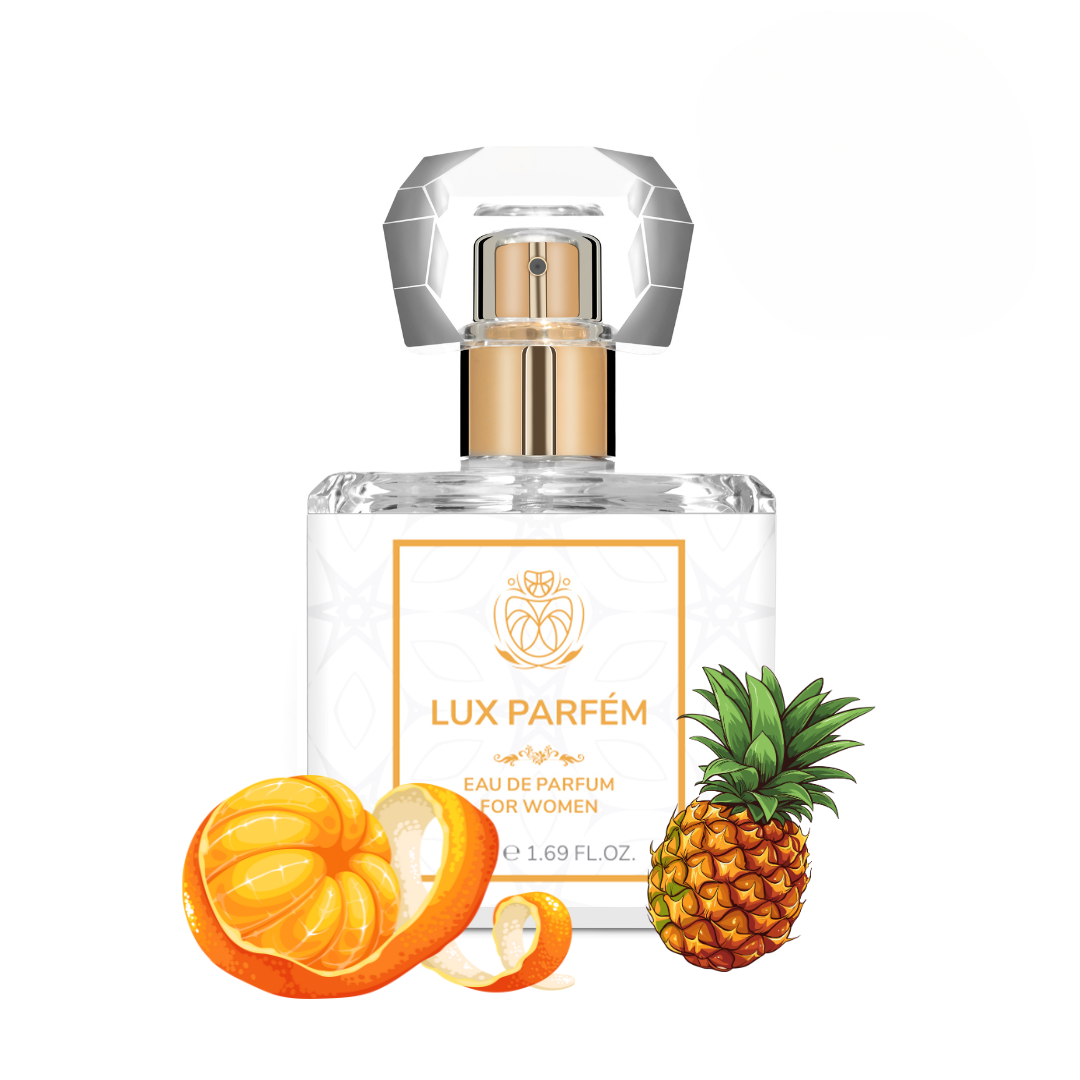 067 Lux Parfém  FRAGRANCES